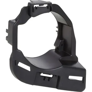 Nárazník Uchycení pravé přední mlhovky RENAULT TWINGO IV |014 a výše| 5901532828368