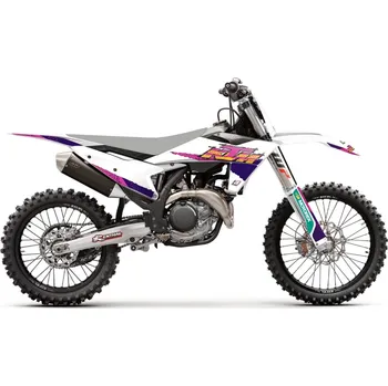 Osvětlení pro motocykl BLACKBIRD sada samolepek (dýhy) KTM SX/SX-F 23-24, EXC/EXC-F 24-25 retro (BLACKBIRD sada samolepek (dýhy) KTM SX/SX-F 23-24, EXC/EXC-F 24-25 retro)