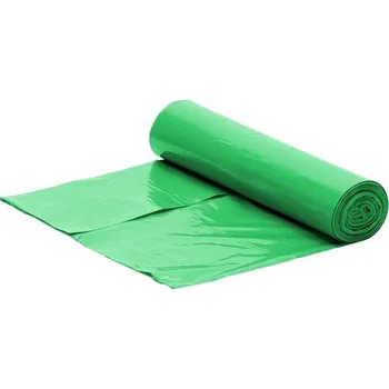 Pytle na odpadky Skleněné pytle na odpad Mamto 120l 10 ks