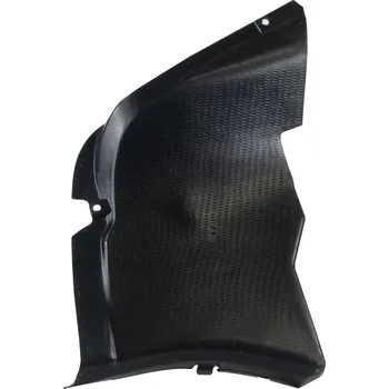 Motorový prostor Spodní kryt předního nárazníku - pravý VOLKSWAGEN VENTO | 1992-1998 | ABS Plast |