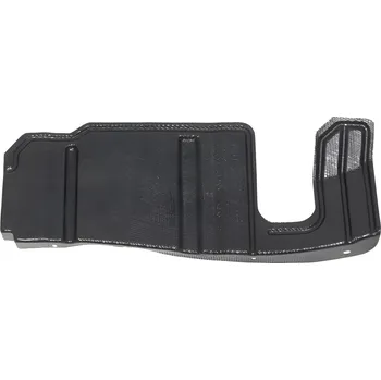 Motorový prostor Spodní kryt motoru - levý HYUNDAI TUCSON | 2004-2009 | ABS Plast |