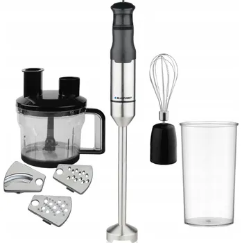 Tyčový mixér Blaupunkt HBD611 1200 W černý