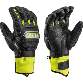 Rukavice LEKI Worldcup Race Ti S Speed System, 8