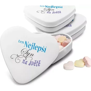 Bonbon Sablio Bonbónky Ten nejlepší syn na světě - 3 ks