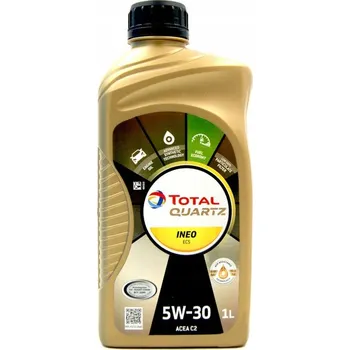 Motorový olej Motorový olej TotalEnergies 1 l 5W-30