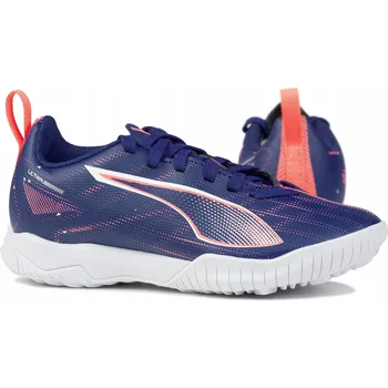 Chlapecké tenisky Puma turfy ULTRA 5 Play Jr TT velikost 32