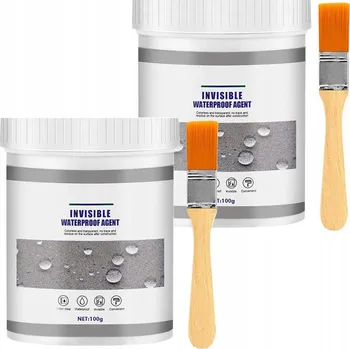 Tmel Těsnicí tmel Bedee bílý 1 l