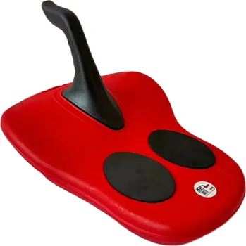 Boby Aga Boby DS490 Červené