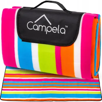 Pikniková deka Deka Campela Pikniková deka obdélníková 200 x 200 cm