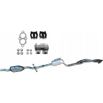 Katalyzátor Katalyzátor JMJ 1091562 18301713633