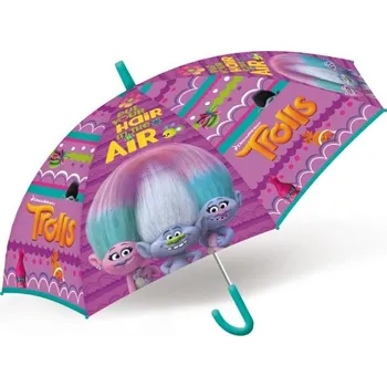 Deštník Dětský deštník - Trollové