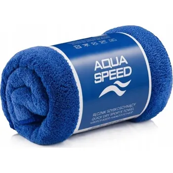 Ručník Ručník Aqua Speed 50 x 100 cm z mikrovlákna