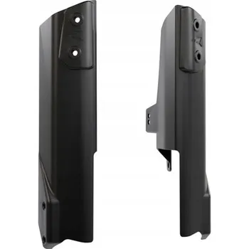 CHRÁNIČE TELESKOPŮ / TLUMIČŮ REVOLUTION HONDA XL 750 TRANSALP '23-'25