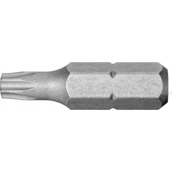 Bit EX.106 STANDARDNÍ BIT DO ŠROUBŮ TORX T6, FACOM