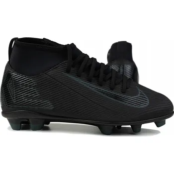 Kopačky Nike kopačky MERCURIAL SUPERFLY 10 CLUB FG/MG JR velikost 35,5