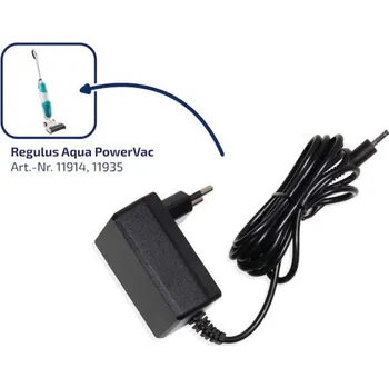 Vysavač Leifheit Nabíječka k aku vysavači a mopu Regulus Aqua PoweVac 89214 89214