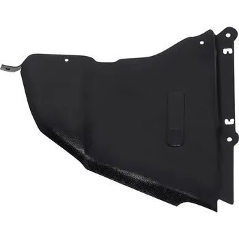 Motorový prostor Spodní kryt předního nárazníku - levý BMW 5 (E60-E61) | 2003-2010 |