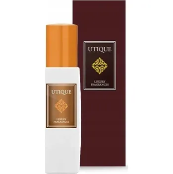 Unisex parfém FM Federico Mahora UTIQUE Sexy Cashmere Parfém Unisex - 15 ml