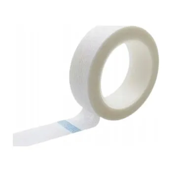 PAPÍROVÁ PÁSKA 3M PRO PRODLUŽOVÁNÍ ŘAS 1,25 cm x 9 m