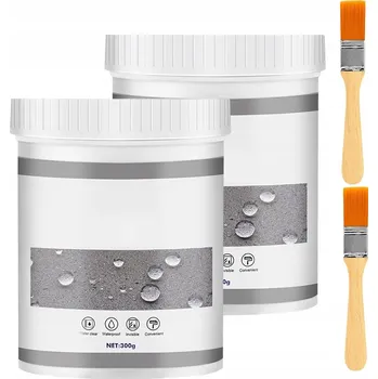 Tmel Těsnicí tmel Bedee bílý 0,3 l