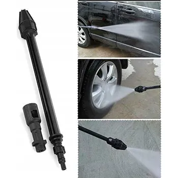 Příslušenství pro vysokotlaký čistič 2 KS ROTAČNÍ TURBODYSZA pro vysokotlaké čističe KARCHER K2 K3 K4 K5 K6 K7 TURBO