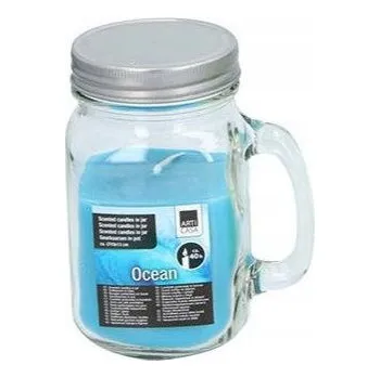 Svíčka Vonná svíčka z včelího vosku Ocean Arti Casa 1 ks