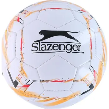 Fotbalový míč Fotbalový míč Slazenger velikost 5