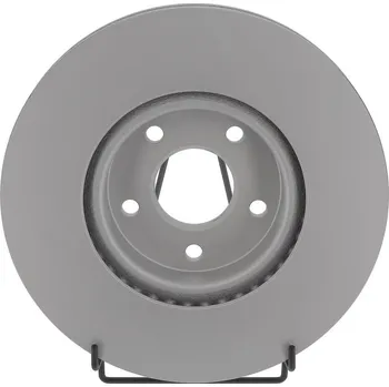 Brzdový kotouč Brzdový kotouč JURID 562624JC-1