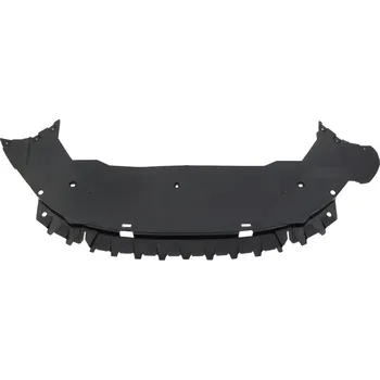 Motorový prostor Spodní kryt předního nárazníku FORD S-MAX | 2006-2010 | ABS Plast |