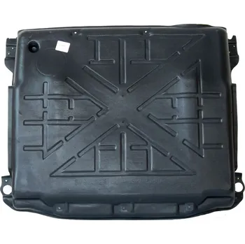 Motorový prostor Spodní kryt převodovky MERCEDES SPRINTER | 2006-2013 | ABS Plast |