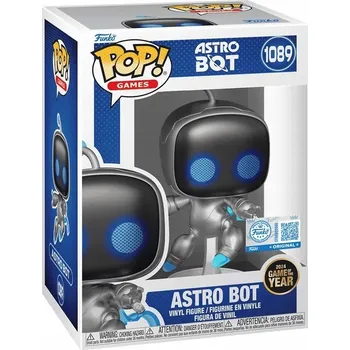 Funko POP! Games - Astro Bot #1089 Hra roku