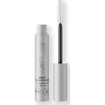 JOKO PURE BROW CONDITIONER SÉRUM NA OBOČÍ - VÝŽIVA PRO RŮST A ZPEVNĚNÍ