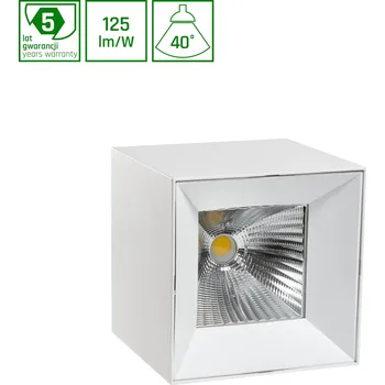 Osvětlení Spectrum Woj-WOJP05762