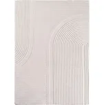 Krémový pratelný koberec 160x230 cm Pompei 1612 – Ayyildiz Carpets ID_1781488