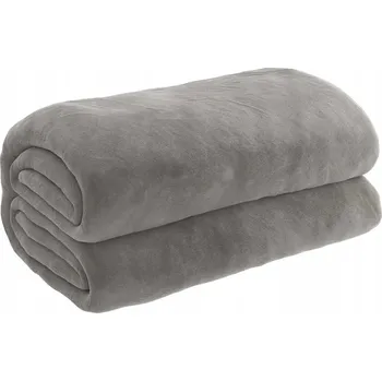 deka Zátěžová deka 13 kg 200x200 cm Šedá