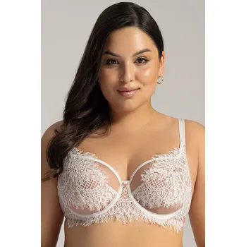 Podprsenka Ava 2152 Bliss Maxi barva:creamy biscuit 100E