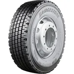 Bridgestone RW-Drive 001 295/80 R22.5 152/148M Zimní pneu Nákladní pneumatiky