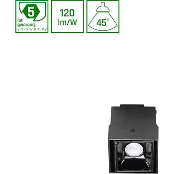 Spectrum Woj-WLD+10010WW90