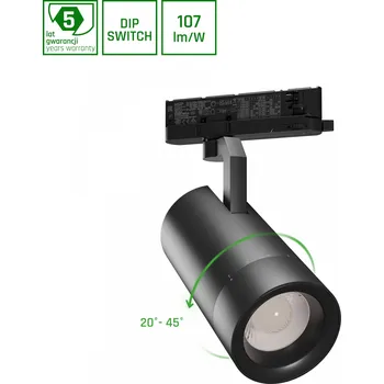 Osvětlení Spectrum Woj-SLI033031WW_PW