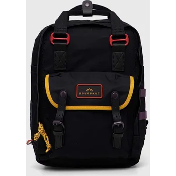 Sportovní batoh Batoh Doughnut Macaroon D010HA.0003 černá 99X, vel. ONE SIZE