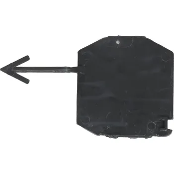 Nárazník COVIND Spodní víčko mřížky P VOLVO FM II 10.15-