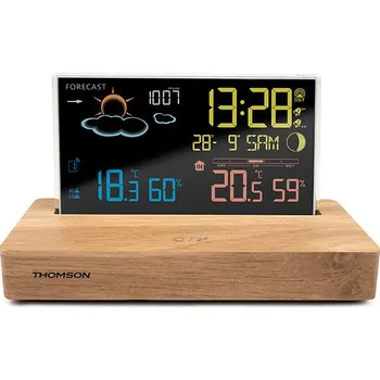 Meteostanice Thomson CT610