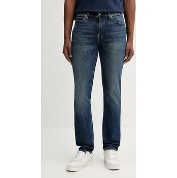 Džíny Levi's 511™ SLIM 04511.6127 námořnická modř 59A, vel. 34/30