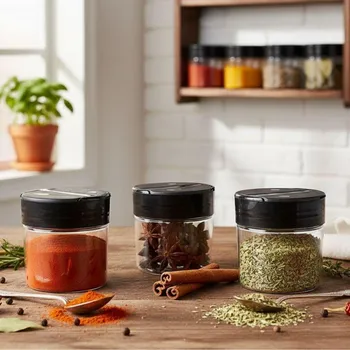 Gadget Průhledná kořenka