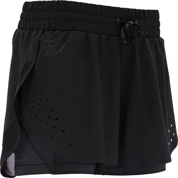 Dámské kraťasy Silvini dámské kraťasy WP2290 Lagiana black Velikost: M