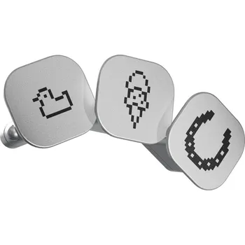 Ledger Nano Gen 5 - Badges Pack 2