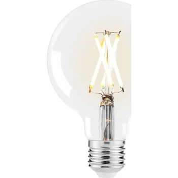 Žárovka SYLVANIA 0030105 LED žárovka SylSmart ToLEDo Retro E27 G95 7W 806lm 2000-6500K stmívatelná