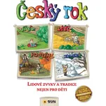 Český rok: Lidové zvyky a tradice nejen…