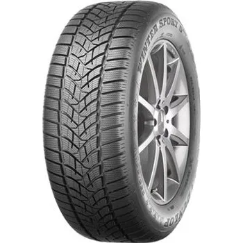Zimní osobní pneu 215/60R17 96H Winter Sport 5 SUV DUNLOP DUNLOP TZ04S0152