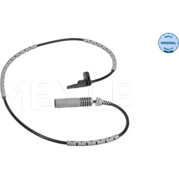 Brzdový systém Snímač, počet otáček kol MEYLE 314 899 0065